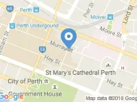 The Pensione Hotel Perth 퍼스 호텔