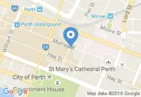 The Pensione Hotel Perth