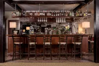 Fletcher Parkhotel De Wiemsel - bar