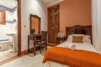 Hotel Baco Sevilla โรงแรมใน
