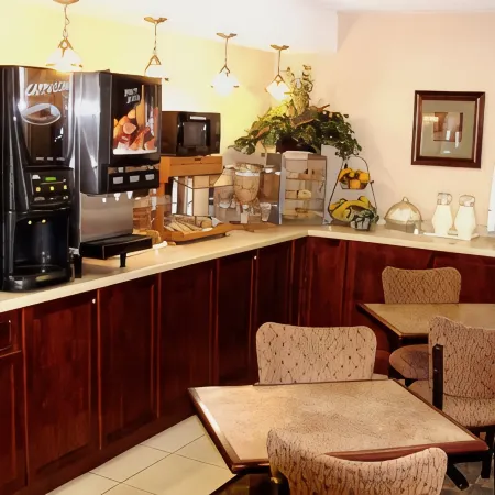 Best Western Naperville Inn
