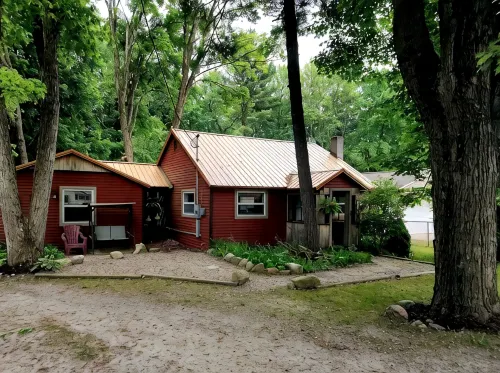 克羅頓池塘水景迷人且全面翻新的鄉村別墅 - 3 星級