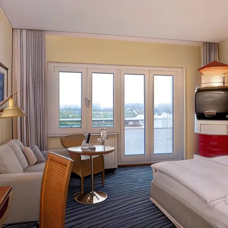 Wyndham Stralsund HanseDom