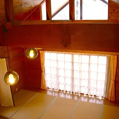 Katashina Kogen Child Lodge Hotels in Katashina