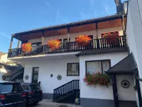 Guesthouse Vis-A-Vis