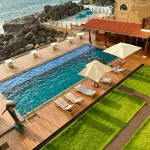 Watergate resort