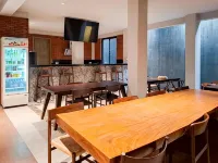 Urbanview KAS Hotel Syariah near Simpang 5 Purwodadi Hoteles en Grobogan