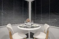 Fitzgerald Focus - Your 1BR Urban Oasis Hotel a 