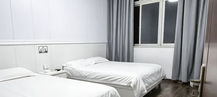 Xinjiyuan Hotel Ξενοδοχεία στην πόλη Πινγκγιάνγκ