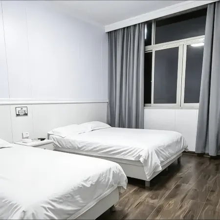 Xinjiyuan Hotel