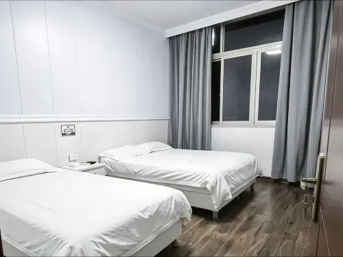 Xinjiyuan Hotel