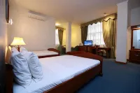 Hotel Sapphire Hotels in Colombo 06