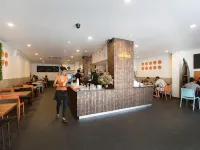 Quest Suva Hotels in Suva