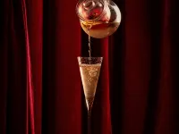 Fairmont Singapore - bar
