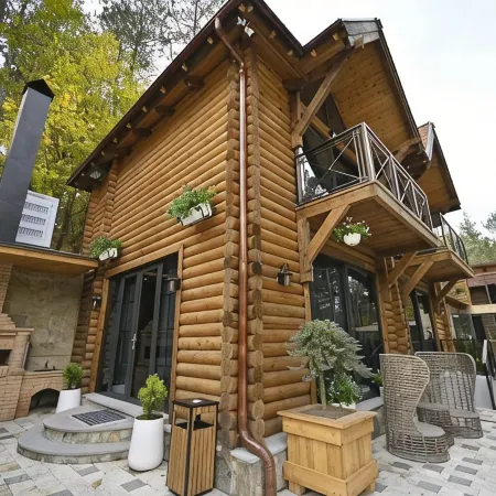 La Foresta Dilijan
