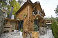 La Foresta Dilijan Hoteles en 
