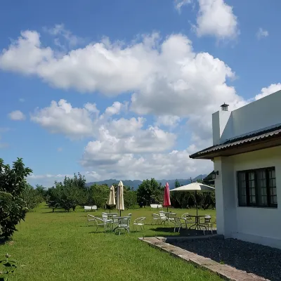 Yi-Xiang Yuan Guest House Hotels near Ruisui Pasture