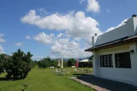 Yi-Xiang Yuan Guest House Hotels in Ruisui Township