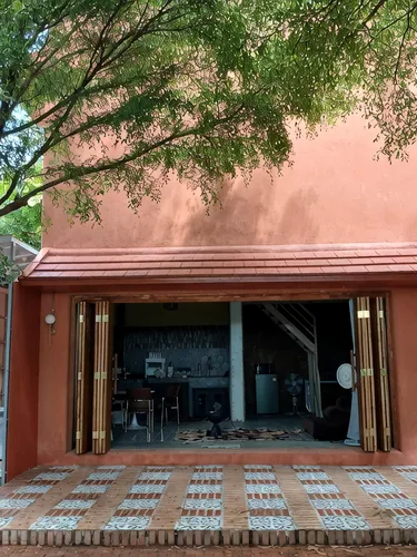 รูปภาพของบ้านชมไผ่ทิวดำ