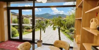 Homeinn Ease Hotel (Qiqihar Gannan County Passenger Transport Station) - parkir