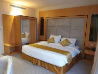 อัล รายยาน ทาวเวอร์ โรงแรมใกล้วงเวียนโลก