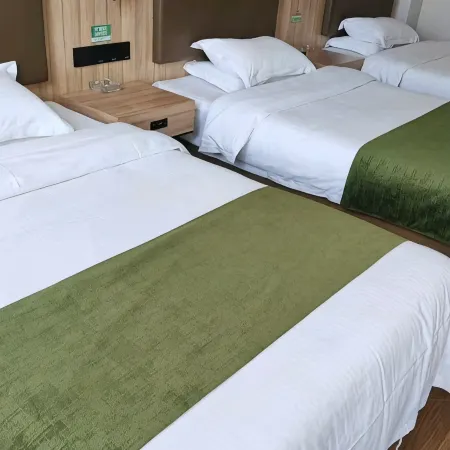 Nanxi Hotel (Zhangzi)