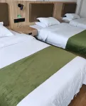 Nanxi Hotel (Zhangzi) - Parking