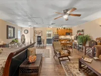 Top 1% ABNB Villa Oasis w/ Botanical Courtyard