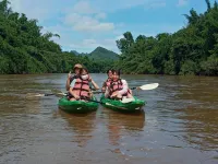 Rimwang The River Life