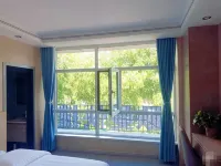 Ouman Express Hotel (Xining18013826771 Caojiabao Airport)
