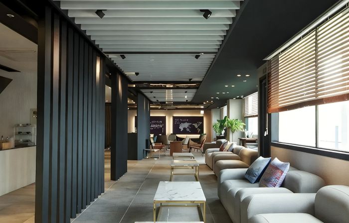 Brosis Hotel