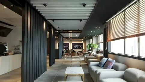 Brosis Hotel