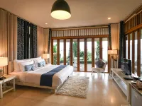 The Blue Sky Resort@Ranong Hotels in Ranong
