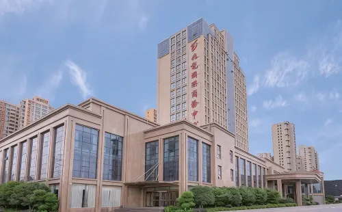 Feilong International Hotel