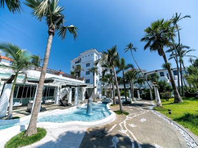 Shangri-La Boutique Hotel
