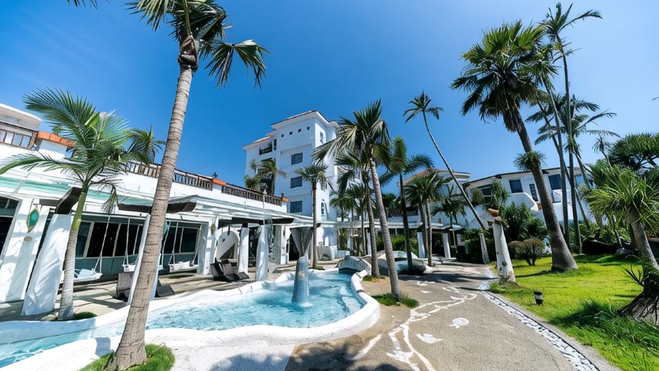 Shangri-La Boutique Hotel