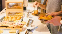 Mercure Kyoto Miyazu Resort & Spa - Breakfast