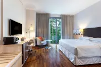 Four Points by Sheraton Ljubljana Mons - Wifi