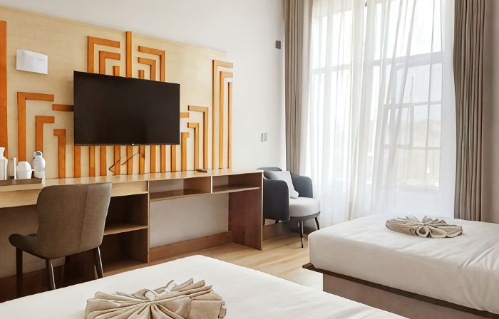 Kiri Hotel