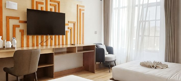 Kiri Hotel Hotels in Kigali