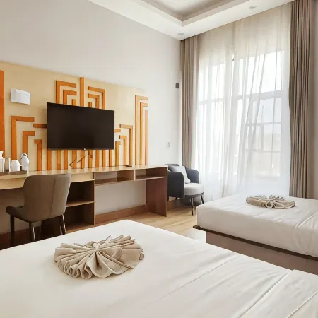 Kiri Hotel