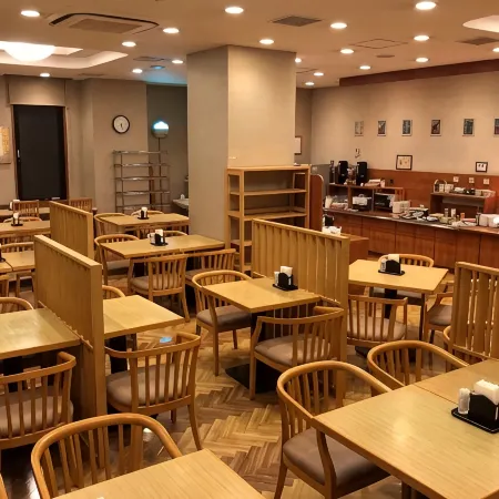 HOTEL ROUTE-INN ISAHAYA INTER