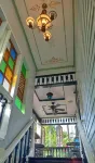 Park Avenue Boutique Hotel