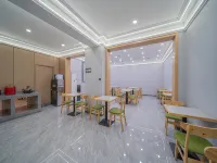 7 Days Premium Hotel (Jinan Shandong University Honglou Square Impression City) - Bữa sáng