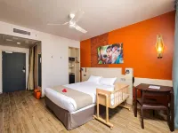 Gondwana City Green Hotels in Noumea