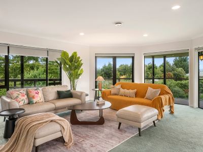 Rotorua Family Retreat Hamurana 10000Sqm Lawn