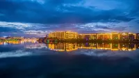 Haina Wanxiang Hotel - Scenic