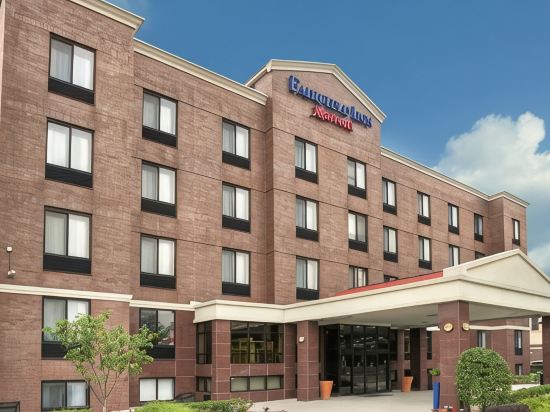Fairfield Inn New York LaGuardia Airport/Astoria
