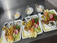 Çorlu Aras Hotel & City Center Location