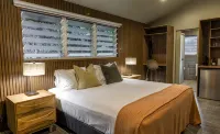 Daintree Eco Lodge - Parvekkeita